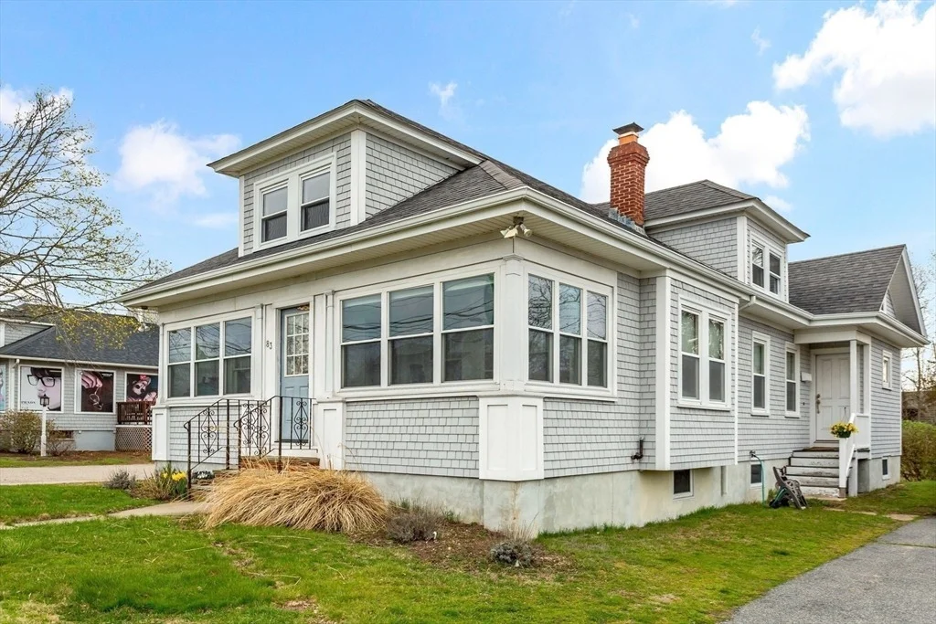 Photo of 83 Davis Straits
