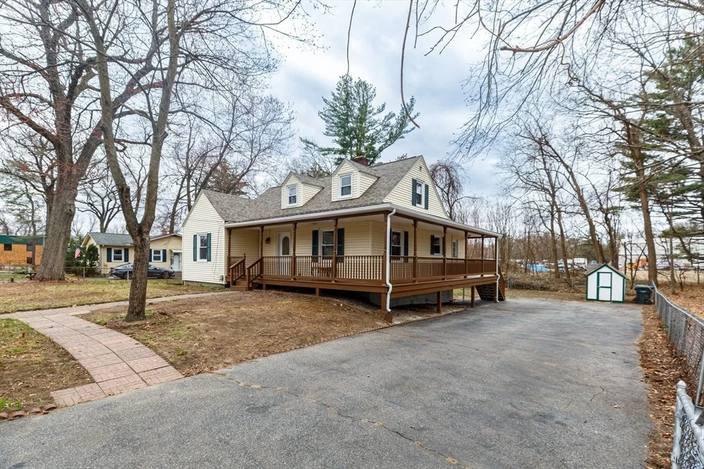 Photo of 31 Observer Street