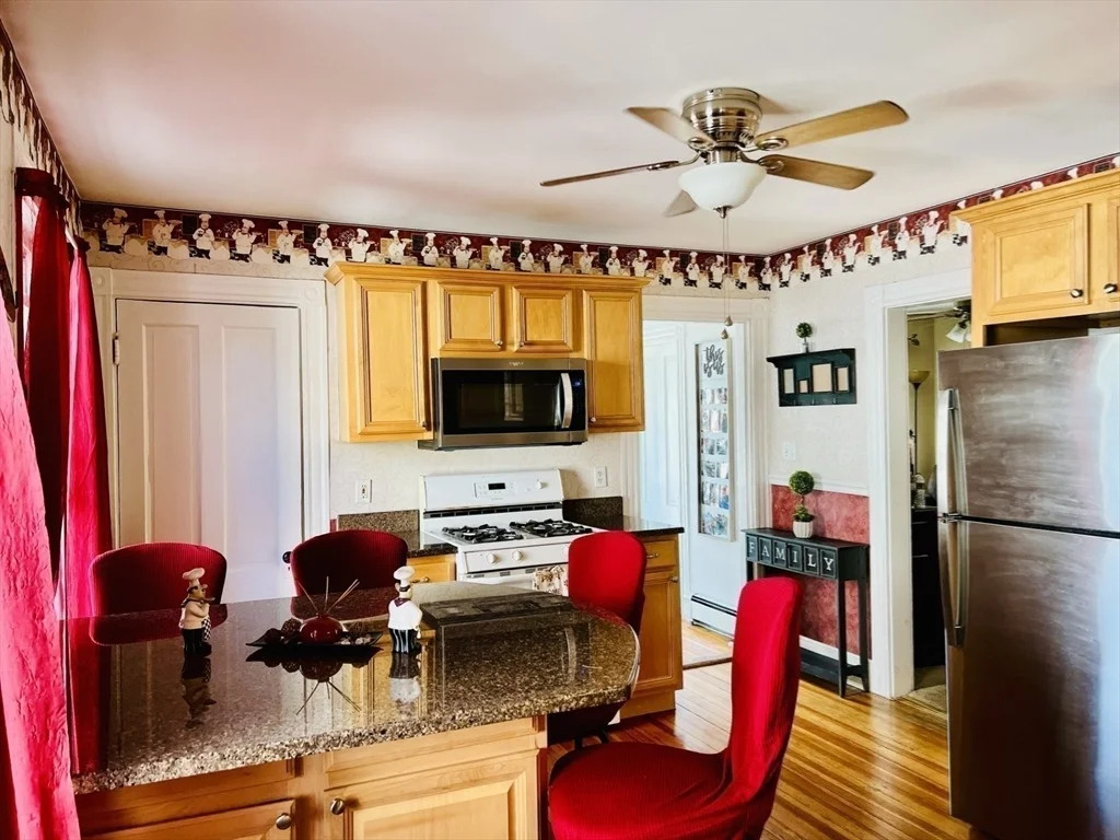 Photo of 61 King St