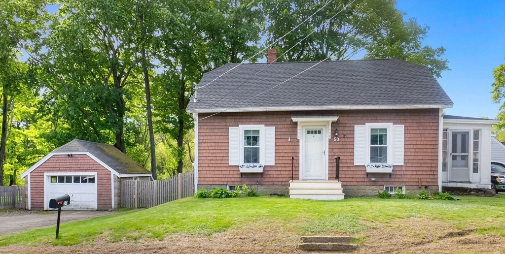 Photo of 50 Wethersfield