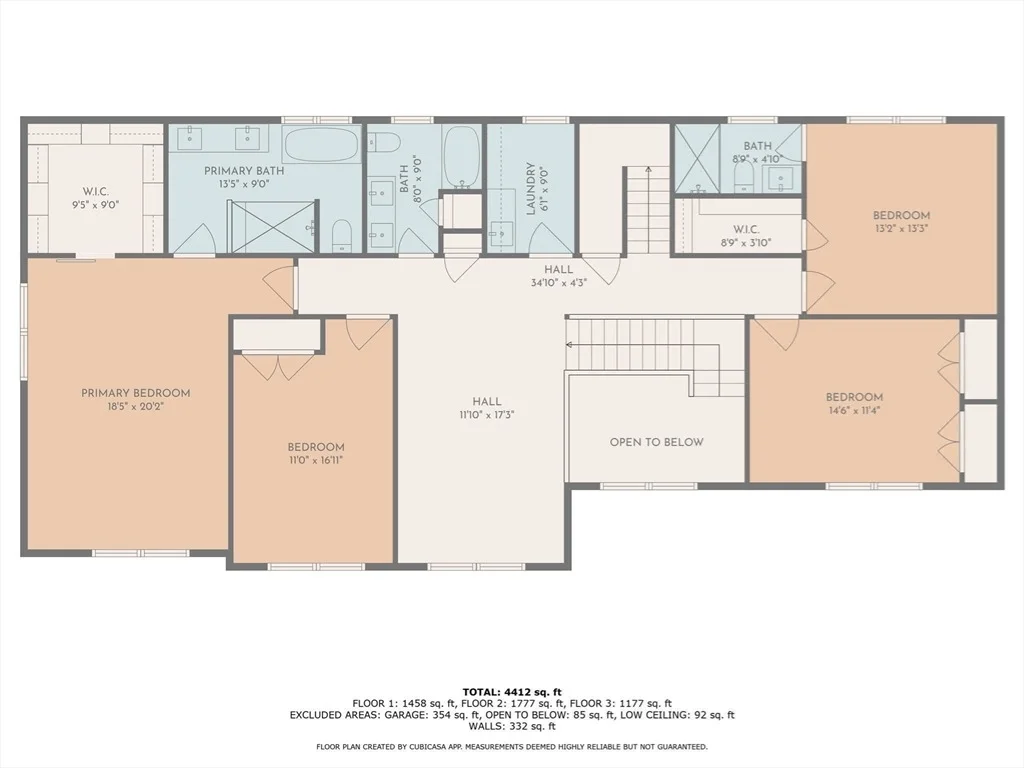 Photo of 2 Spring Meadow Dr