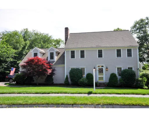 Photo of 5 Stratton Way