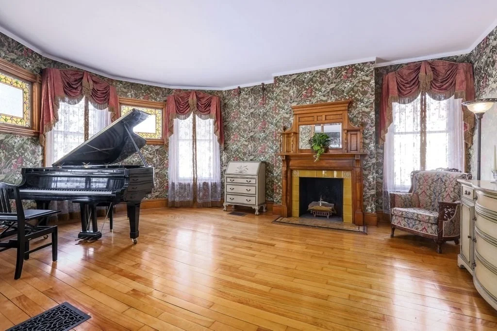 Photo of 26 Germain St