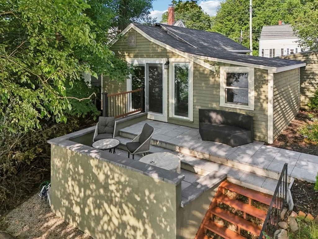 Photo of 60 Pond Street