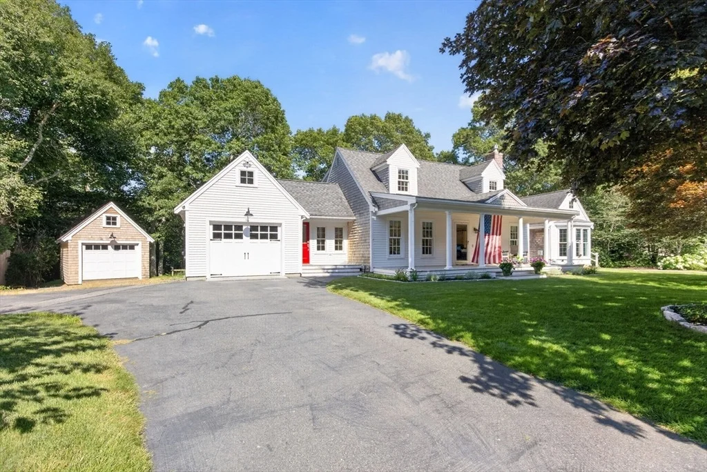 Photo of 16 Widow Coombs Walk