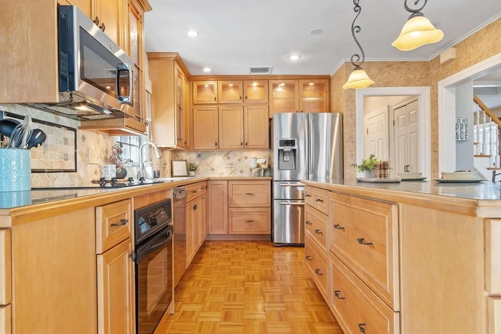 Photo of 16 Green St