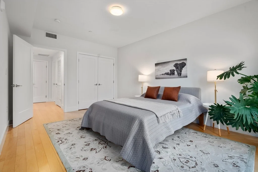 Photo of Unit 302 at 7 Beech Street