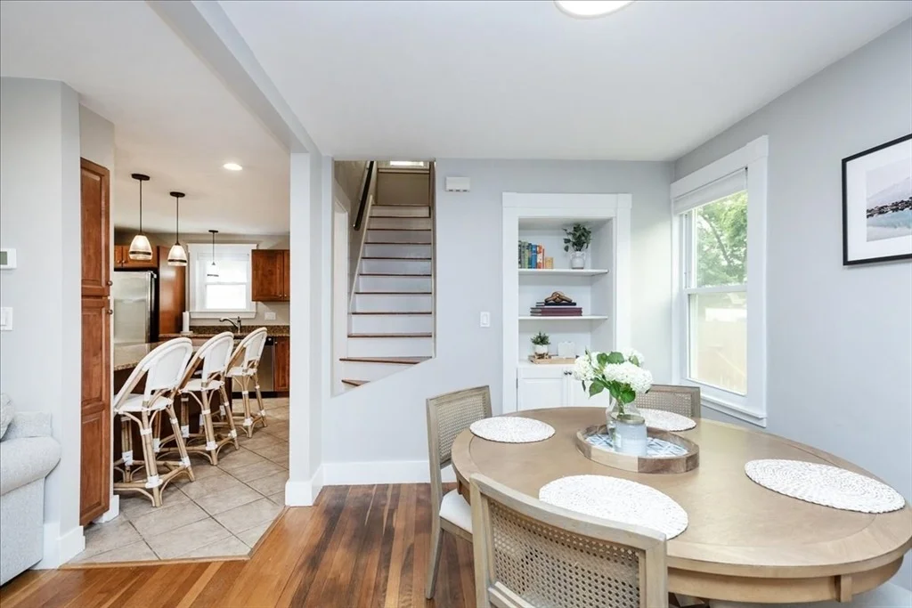 Photo of 27 Chestnut Street