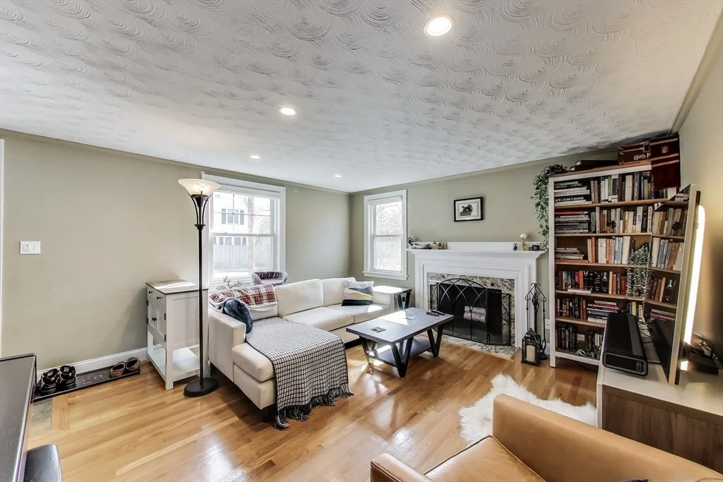 Photo of 22 Irving St