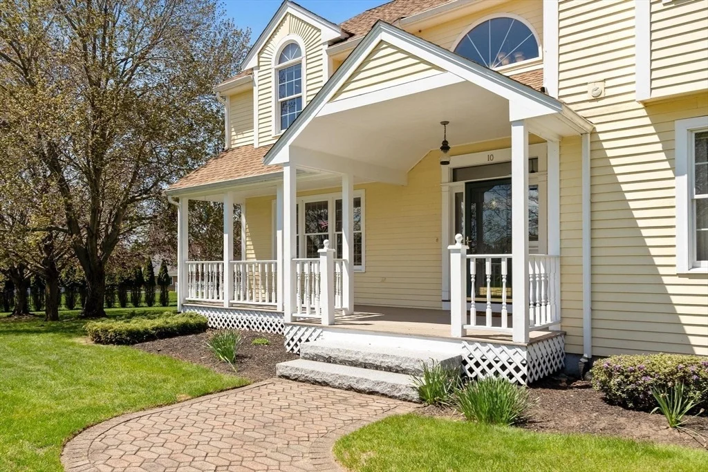 Photo of 10 Baldwin Rd