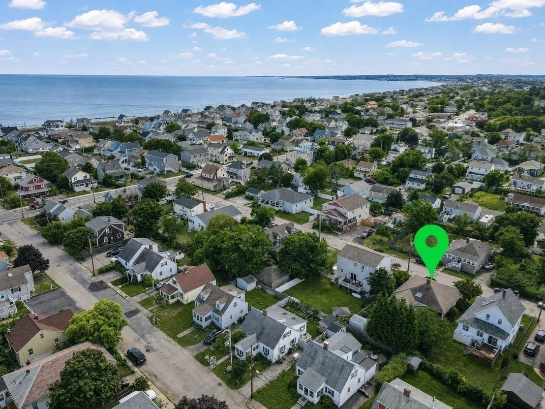 Photo of 41 F Street