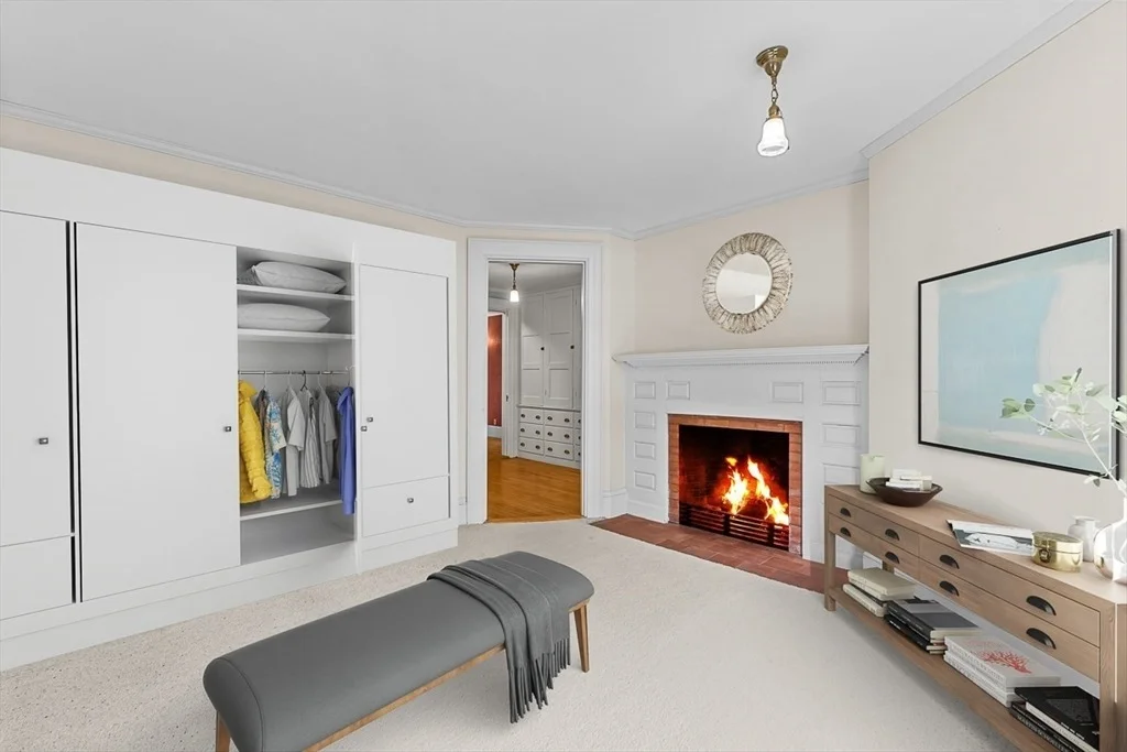 Photo of 27 Irving Street