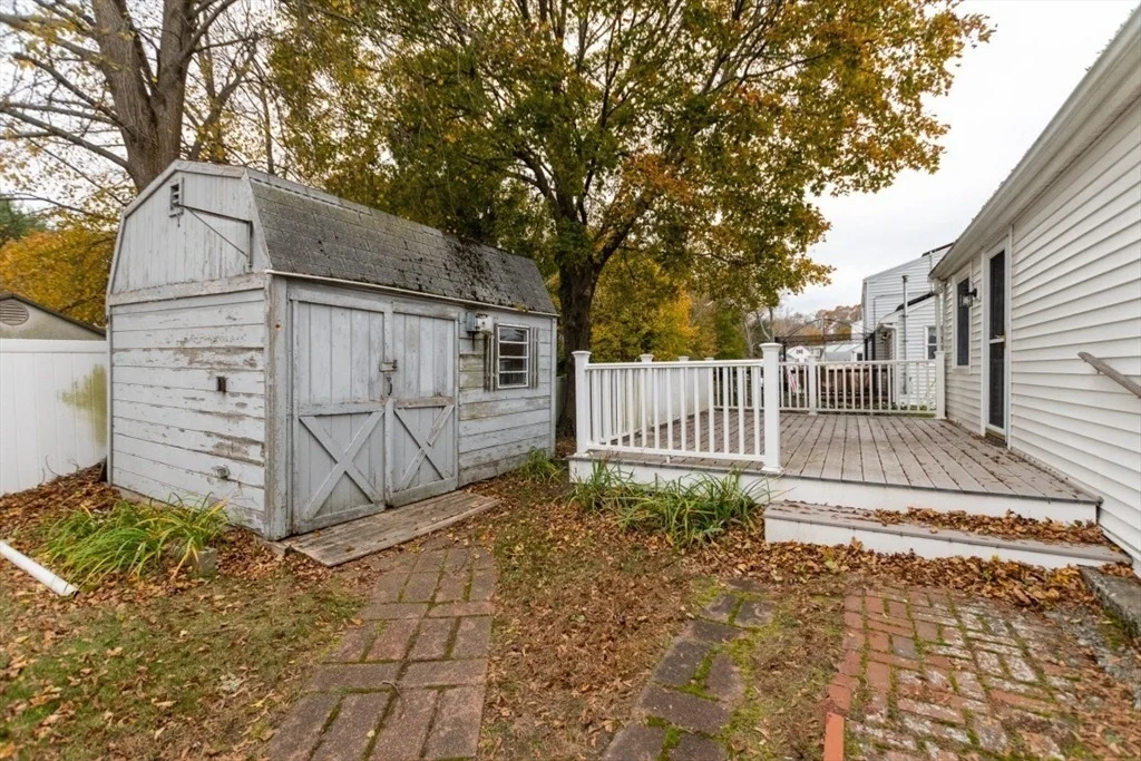 Photo of 229 Chestnut Street