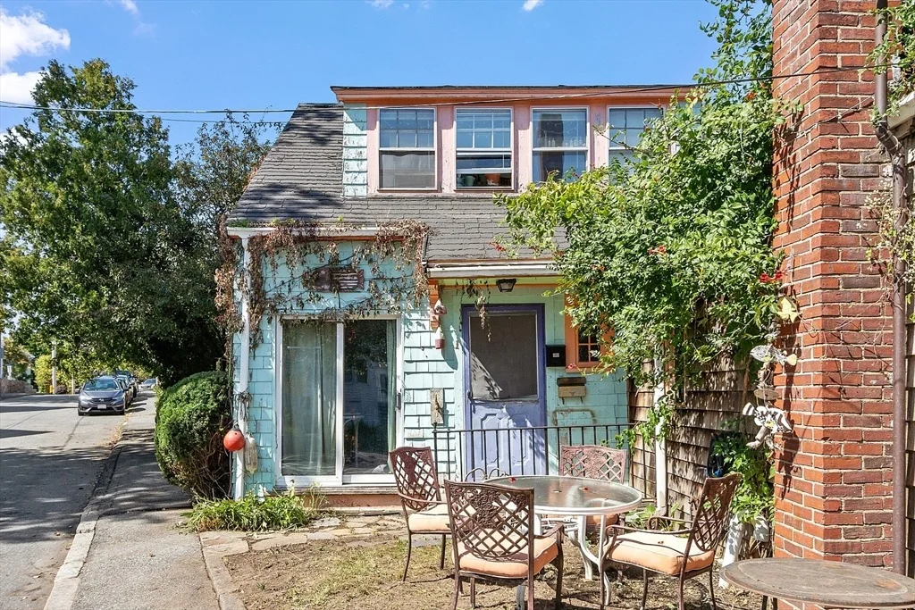 Photo of 1 Wonson Street
