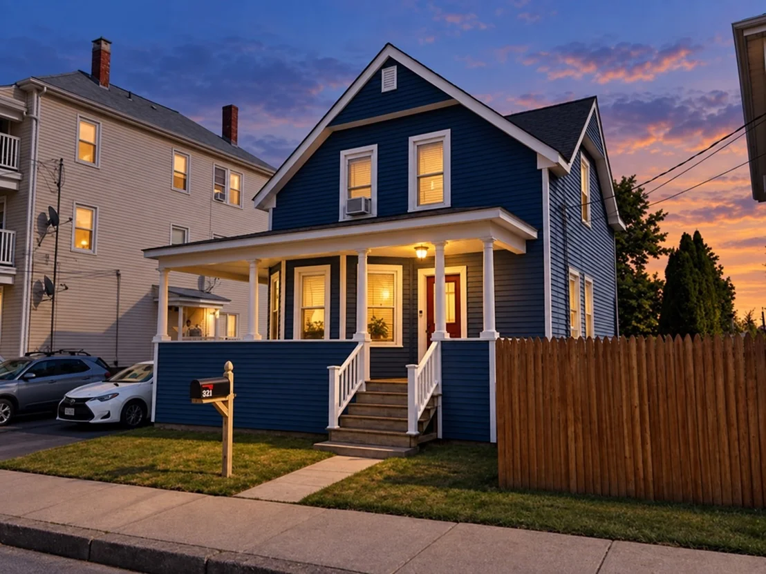 Photo of 177 Anthony St
