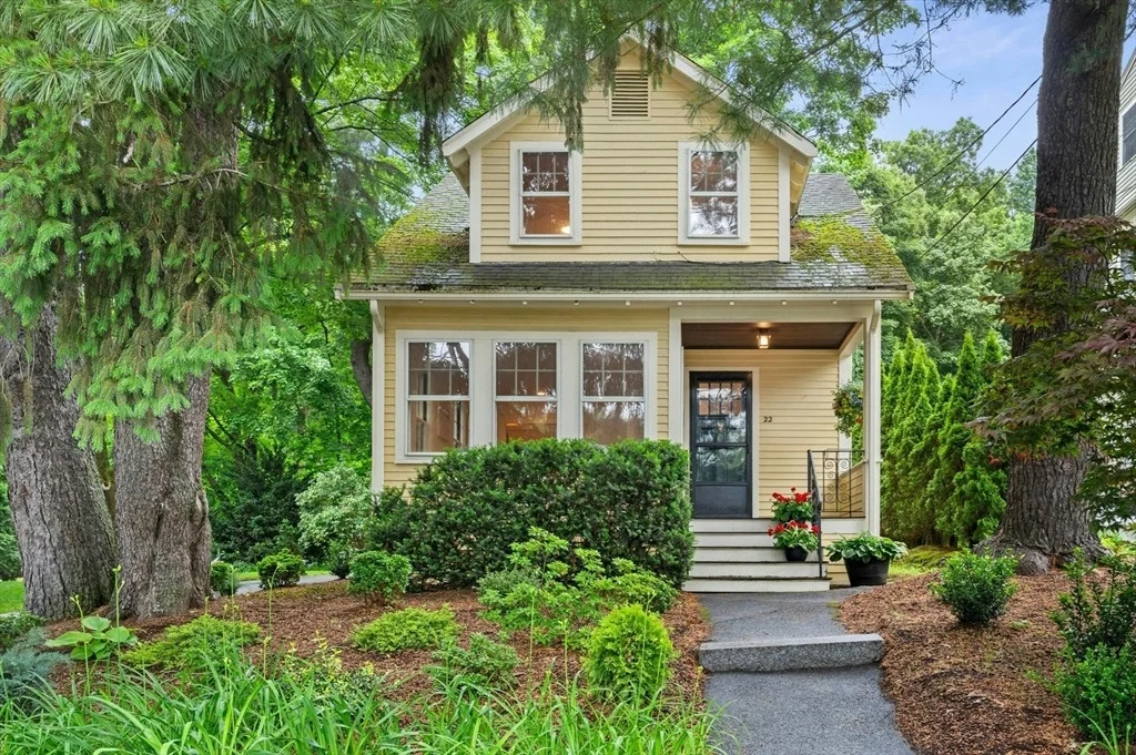 Photo of 22 Grant Street