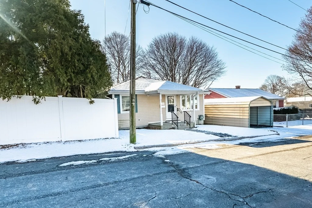 Photo of 475 Ludlow Street