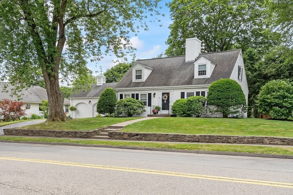 Photo of 91 Mower St