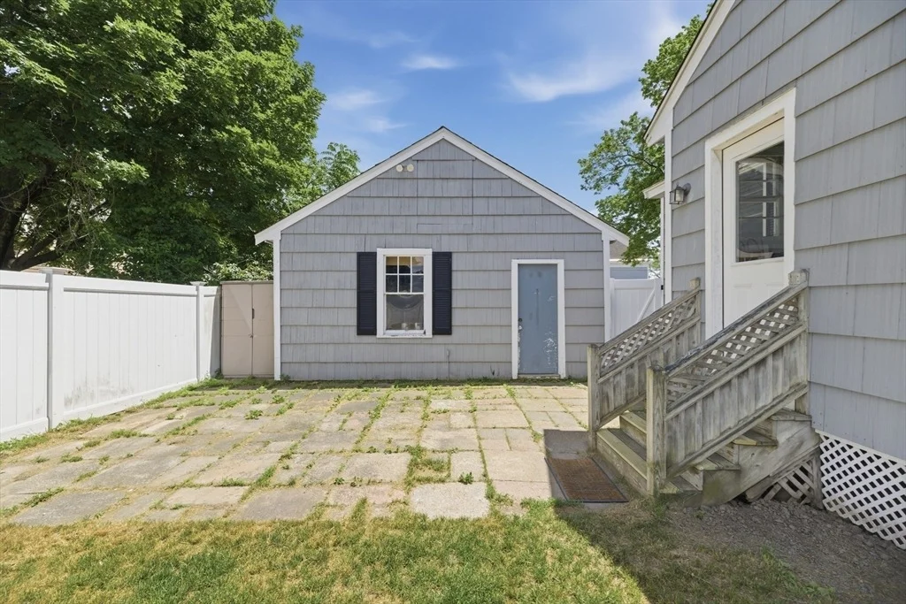 Photo of 5 Vine St