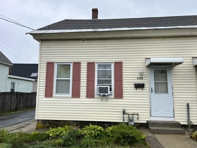 Photo of 116 Quebec Street