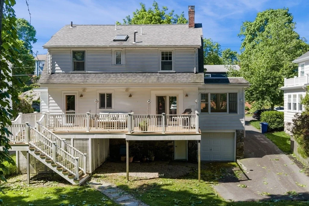 Photo of 32 Pilgrim Road