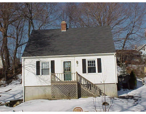 Photo of 134 Burncoat Terrace