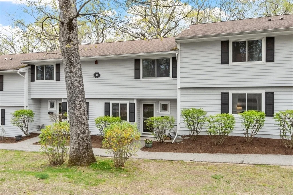 Photo of Unit F at 2 Beal's Cove Road