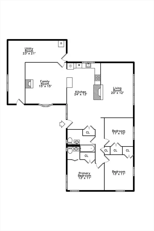 Photo of 24 Pinewood Drive