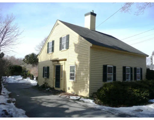 Photo of 54 Hart Street