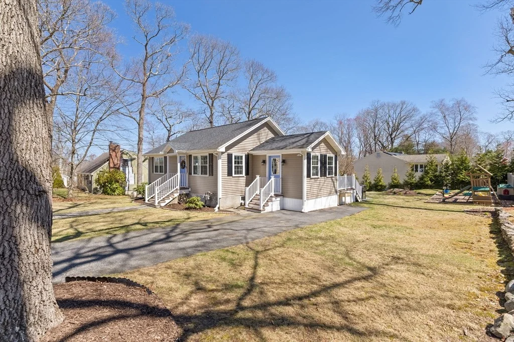 Photo of 22 Burt Street