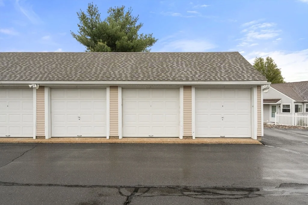 Photo of Unit 76 at 76 Mitchell Dr