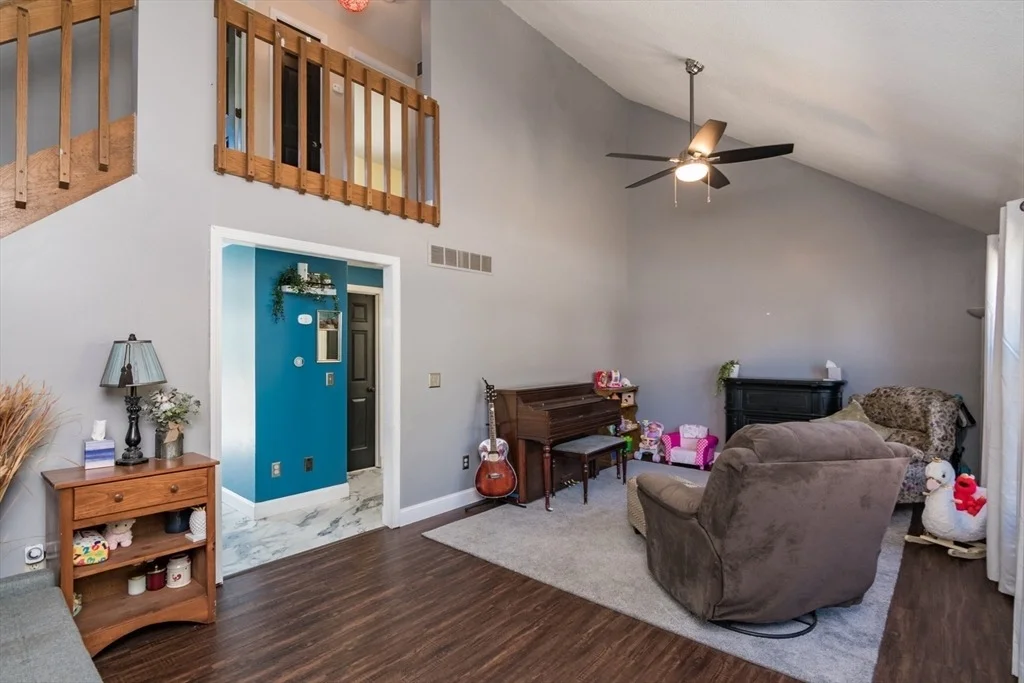 Photo of Unit 4 at 40 Ware Road