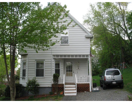 Photo of 3 Genoa St