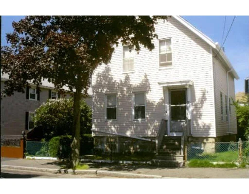 Photo of 31 Margin St.