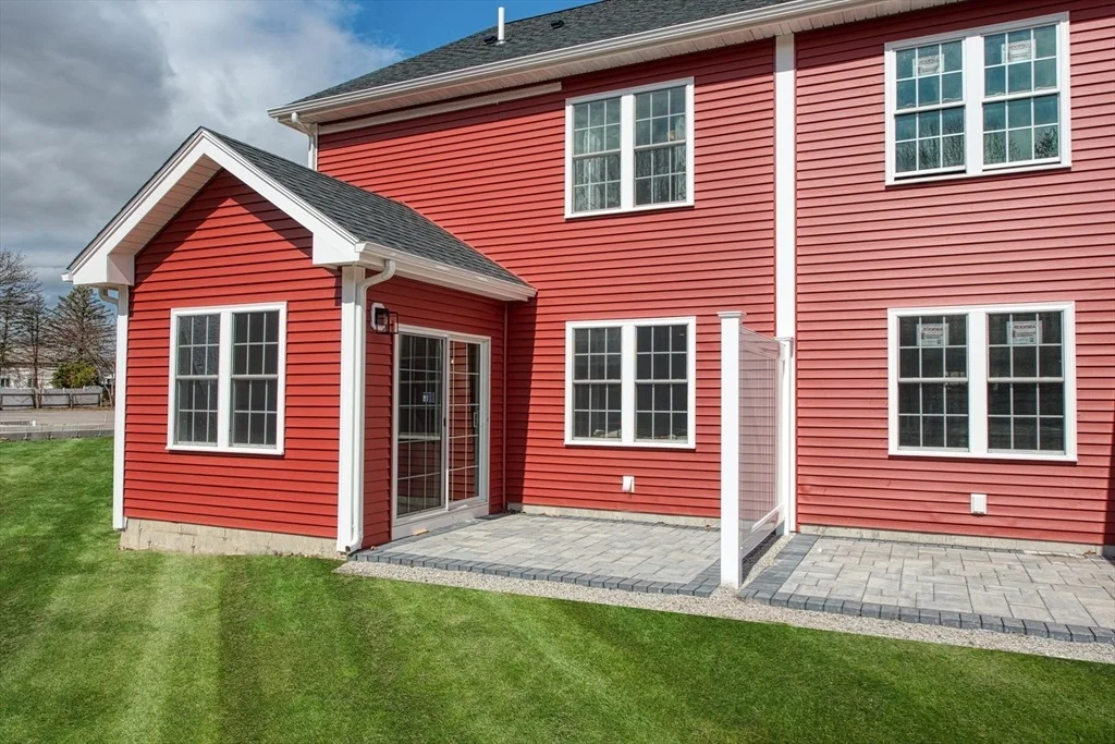 Photo of Unit A at 24 Hunter Street