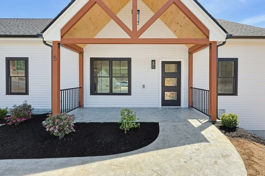 Photo of Lot 5 Pickering Rd