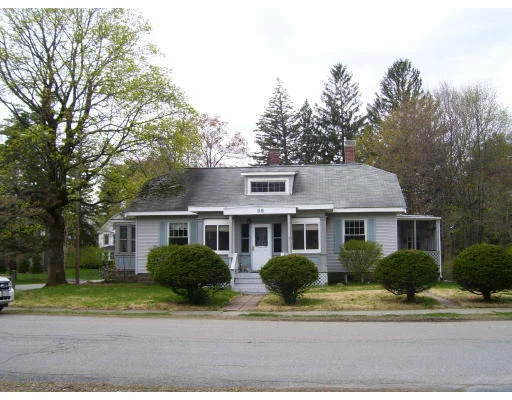 Photo of 98 Pleasant Street