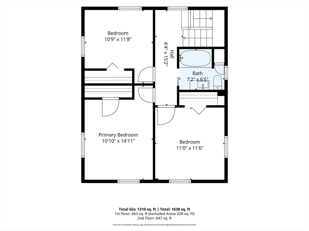 Photo of 22 Myrtle St