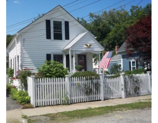 Photo of 7 Pearl Street