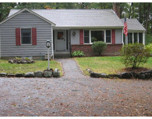 Photo of 29 Cedar St