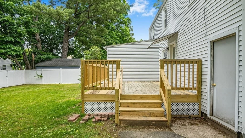 Photo of 320 Tremont Street