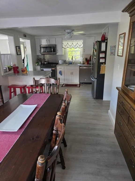 Photo of 46 Wardson Cir