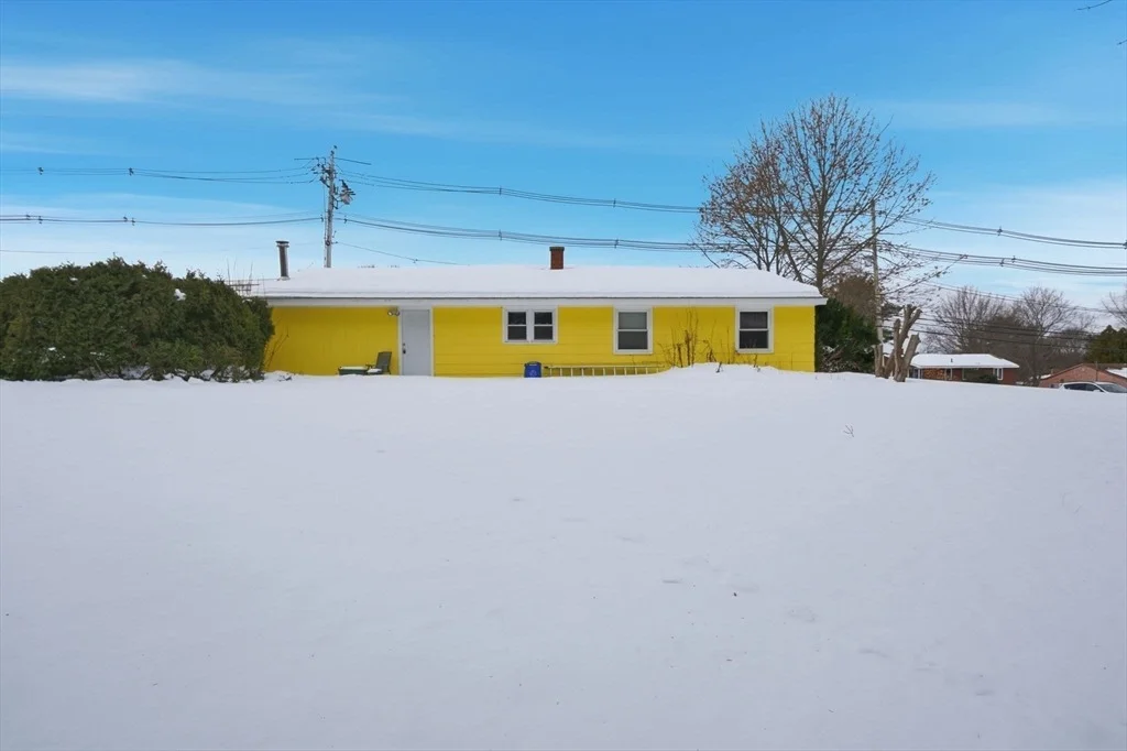 Photo of 55 Burley St