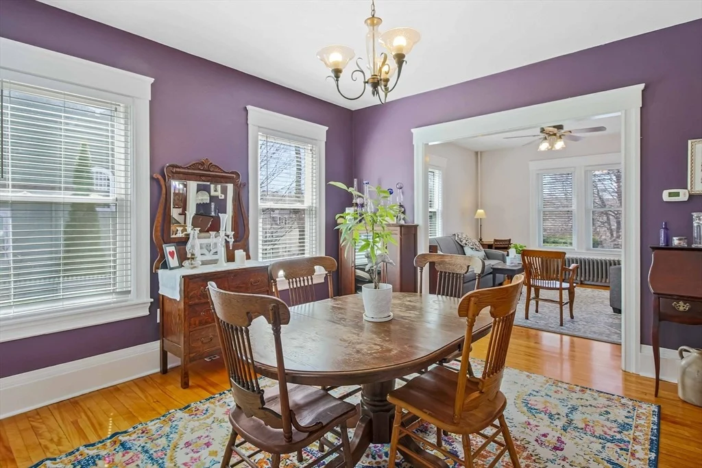 Photo of 1 Ashmore Road