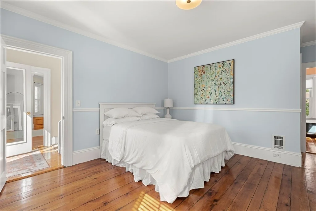 Photo of 138 Lothrop Street
