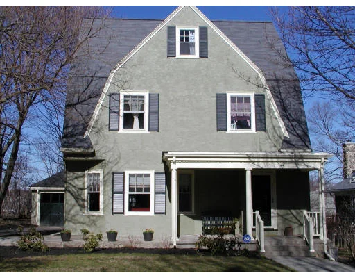 Photo of 11 Crescent Road