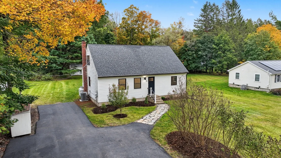 Photo of 45 Leverett Rd