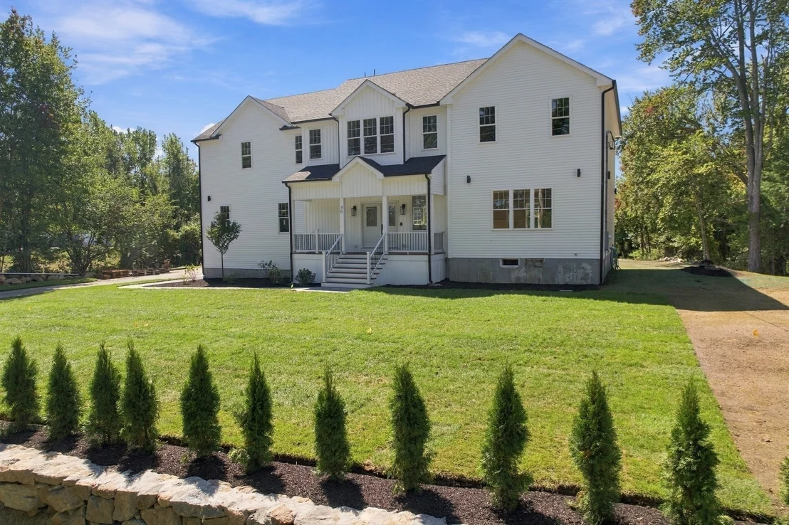Photo of 30 Mill St
