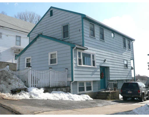 Photo of 7 Beckford Street