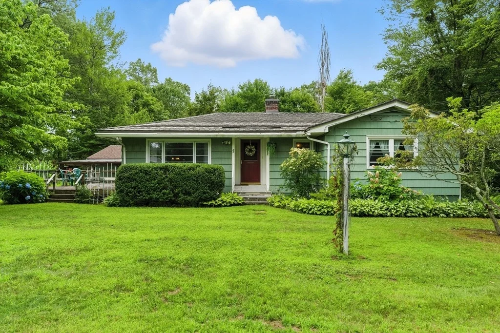 Photo of 20 Harney Street